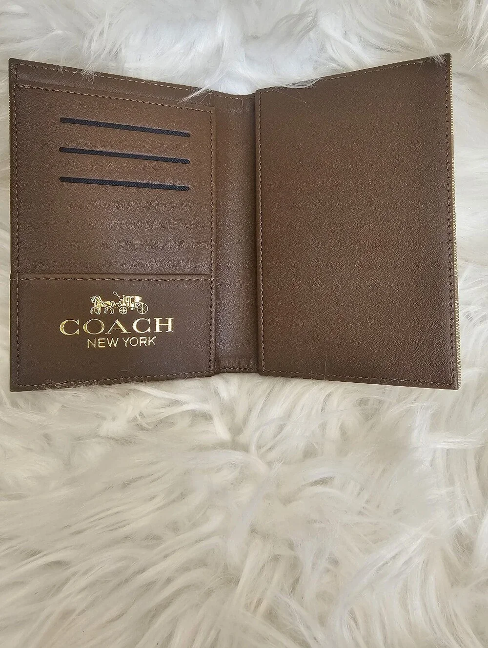 The Unbranded Brand compact passport